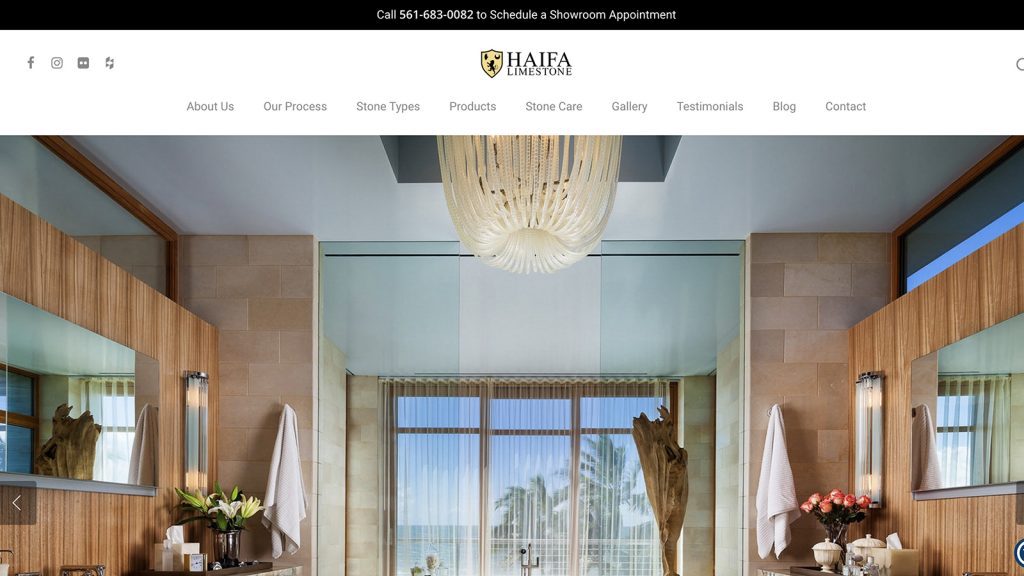 Native Website Design Haifa SS